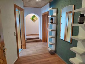 Fotografie z fotogalerie ubytování Pension Almhof v destinaci Afritz