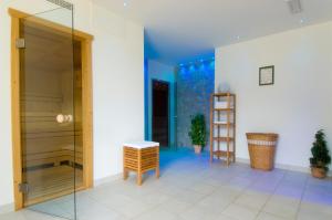 Gallery image of Family and Wellness Residence Ciasa Antersies in San Cassiano