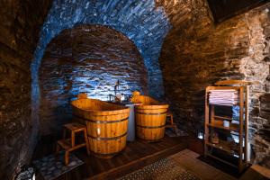 Fotografie z fotogalerie ubytování Hotel Panský dům v destinaci Kostelec nad Orlicí