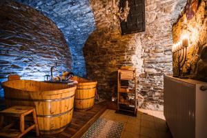 Fotografie z fotogalerie ubytování Hotel Panský dům v destinaci Kostelec nad Orlicí