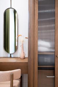 Fotografie z fotogalerie ubytování Emerald Hotel Athens v Aténách