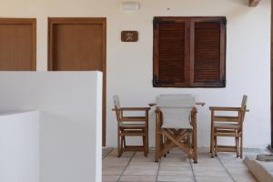 Fotografie z fotogalerie ubytování Scala Village Camping v destinaci Vatopedi