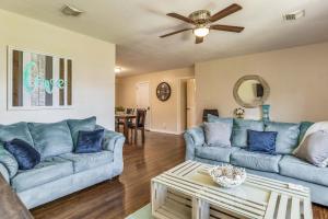 Billede fra billedgalleriet på The Gathering Place i Pensacola