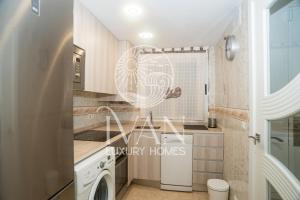 Koupelna v ubytování Casa Ferrara Ivan Luxury Homes 3ªPlta Norte 1ªLinea