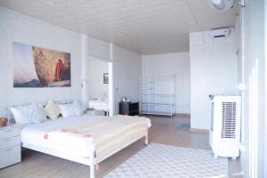 Gallery image of The Acanti, Dharamshala in Dharamshala