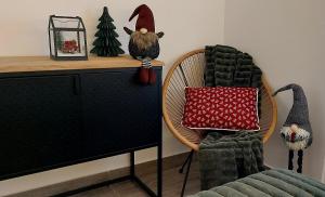 Ảnh trong thư viện ảnh của FOREST SIDE Apartmani ở Divčibare