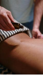 Lázně a/nebo wellness v ubytování La Suite Gordes