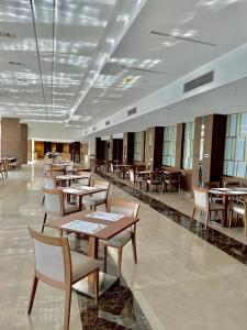 Restaurace v ubytování Phoenix Hotel & Wellness