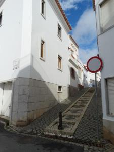 Gallery image of Muralha Holiday Apartments in Lagos