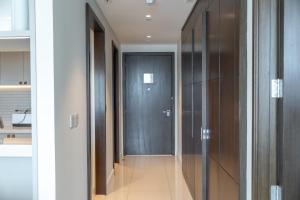 Fotografie z fotogalerie ubytování Elegant 1BR with Burj Khalifa views v Dubaji