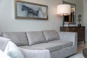 Fotografie z fotogalerie ubytování Elegant 1BR with Burj Khalifa views v Dubaji