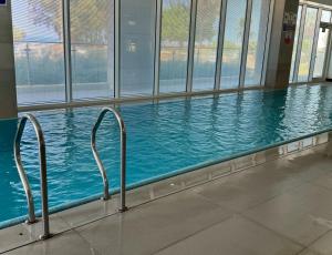 Fotografie z fotogalerie ubytování Prince Palace Netanya Central Beach v destinaci Netanja