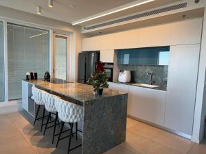 Fotografie z fotogalerie ubytování Prince Palace Netanya Central Beach v destinaci Netanja