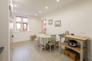 Gallery image of Host & Stay - Spittal Farm in Wigton