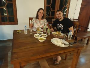 Ποτά στο Sigiri Arana Sigiriya
