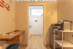 Fotografie z fotogalerie ubytování Le Muse Suites v Římě