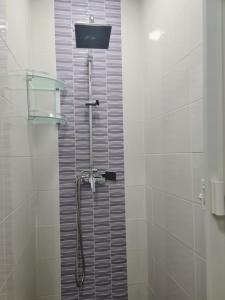 Koupelna v ubytování Casa Paula- 23