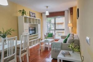 Un lugar para sentarse en FGDR322F Cala de la Maza