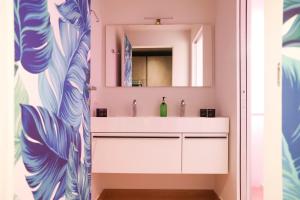 Fotografie z fotogalerie ubytování Serenithouse v destinaci Monforte San Giorgio Marina