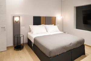 Postel nebo postele na pokoji v ubytování Serenithouse + 88 fotografií