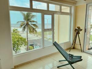 Příroda nedaleko apartmánu + 37 fotografií