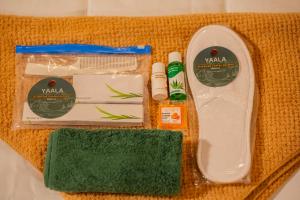 Φωτογραφία από το άλμπουμ του Yaala - Coorg Riverside Retreat σε Napoklu