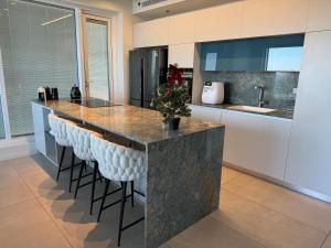 Fotografie z fotogalerie ubytování Prince Palace Netanya Central Beach v destinaci Netanja