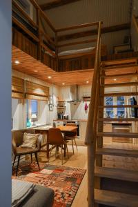 Fotografie z fotogalerie ubytování Mini Apartment Sakrisøy v destinaci Reine