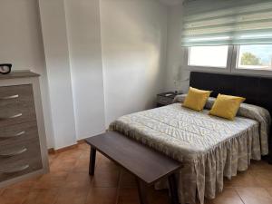 Fotografie z fotogalerie ubytování Casa de las Eras v destinaci Lecrin