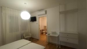 Posteľ alebo postele v izbe v ubytovaní B&B DESDEMA