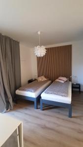 Posteľ alebo postele v izbe v ubytovaní B&B DESDEMA
