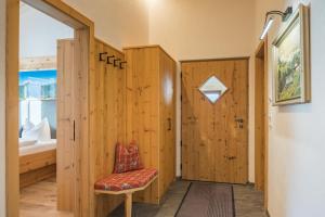 Fotografia z galérie ubytovania sDahoam Luxury Chalet v destinácii Warth am Arlberg