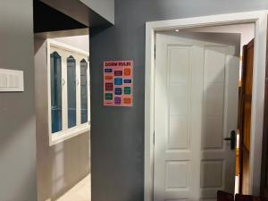 Ảnh trong thư viện ảnh của BUNK HUB hostel ở Pondicherry