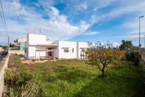 Κήπος έξω από το Eleonora Luxury Private Villa