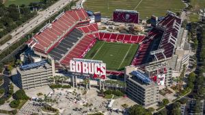 Gallery image of Heart of SOHO Minutes to Downtown and Stadium Unit 1 in Tampa