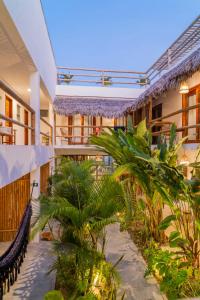 Foto da galeria de Pousada Baobá em Jericoacoara
