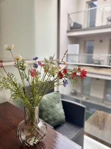 Fotografia z galérie ubytovania Vintage Kącik Apartment v Krakove