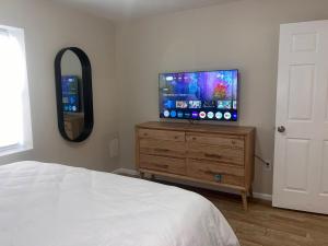 Fotografie z fotogalerie ubytování Metro haven 3 KINGs Bed 5 mins from EWR NYC v destinaci Newark