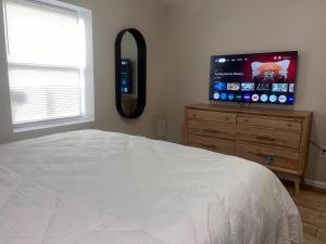 Fotografie z fotogalerie ubytování Metro haven 3 KINGs Bed 5 mins from EWR NYC v destinaci Newark