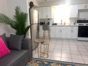 Fotografie z fotogalerie ubytování Metro haven 3 KINGs Bed 5 mins from EWR NYC v destinaci Newark