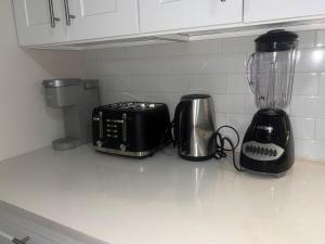 Fotografie z fotogalerie ubytování Metro haven 3 KINGs Bed 5 mins from EWR NYC v destinaci Newark + 19 fotografií