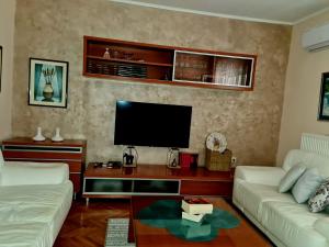 Gallery image of Villa Sunny Haven with private pool in Poljica