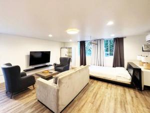 로스앤젤레스에 위치한 Cozy LA Studio Steps from SoFi and LAX - SH3 - LAD에서 갤러리에 업로드한 사진