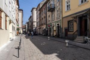 Η γειτονιά γύρω από ή μία γειτονιά κοντά σε αυτό το διαμέρισμα