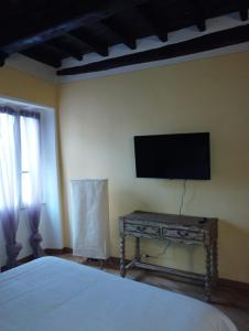 TV o dispositivi per l'intrattenimento presso La Casa di Patty