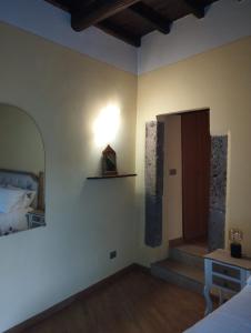 Letto o letti in una camera di La Casa di Patty