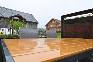 Fotografie z fotogalerie ubytování Ferienhof Landerleben v destinaci Egg