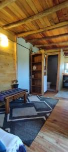 Foto sihtkohas Mar del Plata asuva majutusasutuse TINY HOUSE Refugio de Mar galeriist