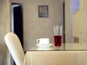 Fotografie z fotogalerie ubytování Rondo Hotel v destinaci Tbilisi City