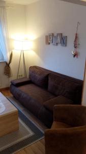 Ruang duduk di Zum Sauerländer Altstadt